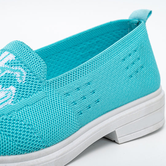 Damen Komfortable und stylische Slipper Fudus