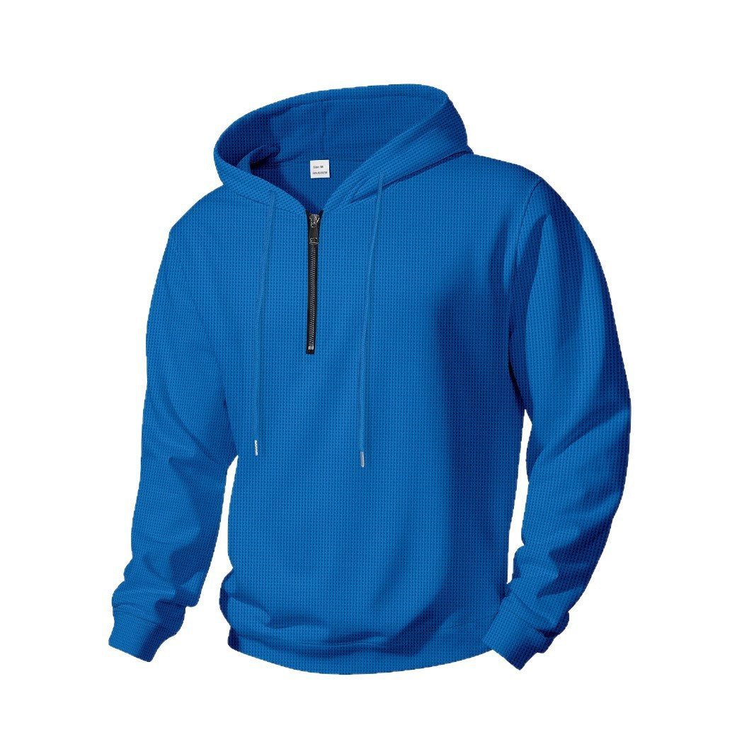Herren Sport Hoodie Fduus