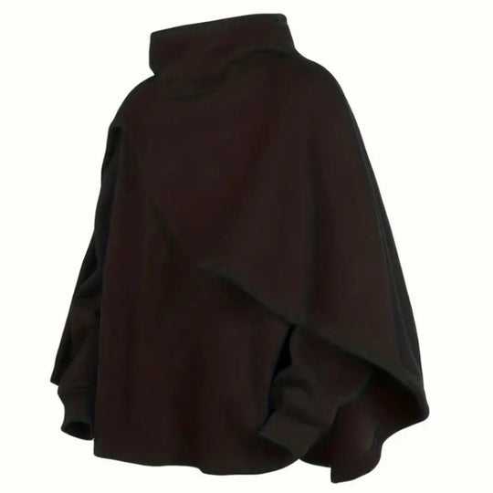 Damen modischer Kapuzenpullover Fudus