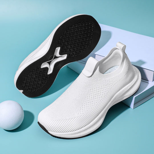 Damen Hochleistungs-Trainer mit elastischem Tragekomfort Fudus