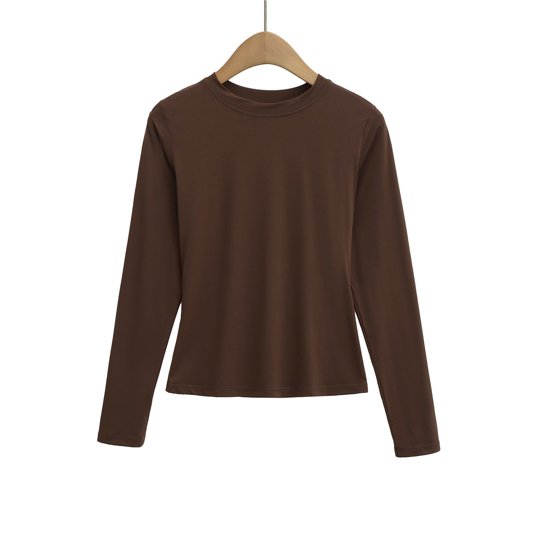 Damen Langarmshirt Fudus