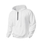 Herren Sport Hoodie Fduus