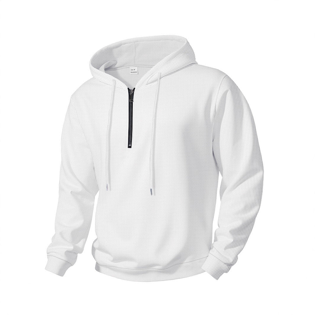 Herren Sport Hoodie Fduus