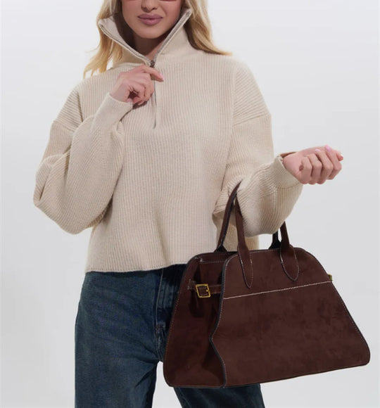 Damen Handtasche Fudus