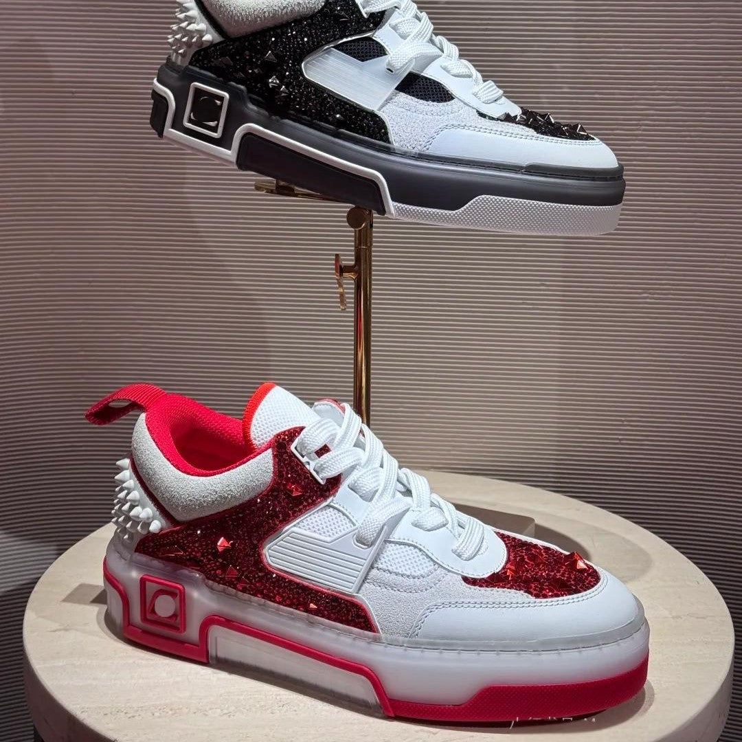 Herren Mode Casual Sneakers