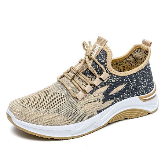 Damen Hochperformante und atmungsaktive Laufschuhe Fudus