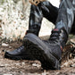 Herren Taktische Wasserdichte Stiefel Robust Outdoor geeignet