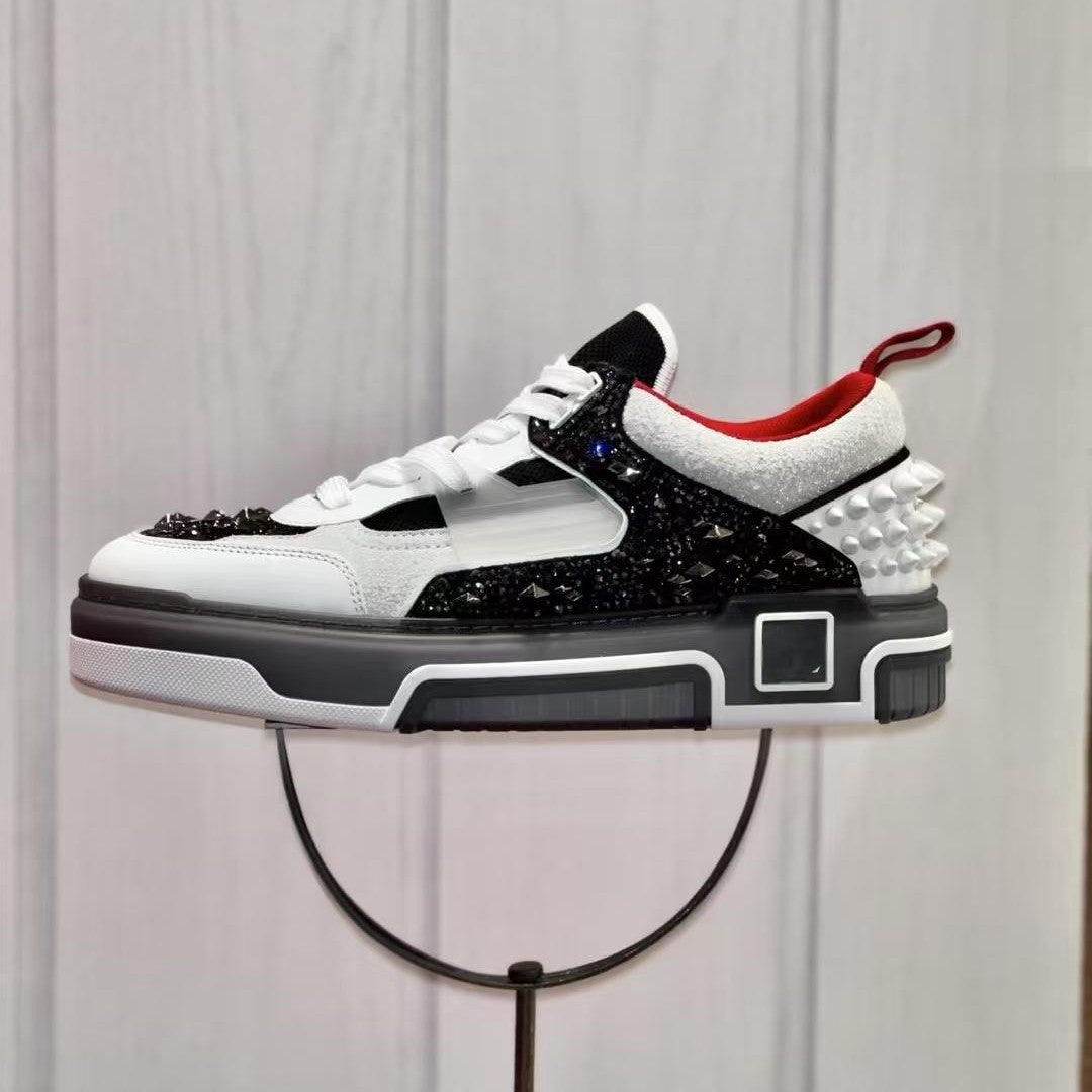 Herren Mode Casual Sneakers