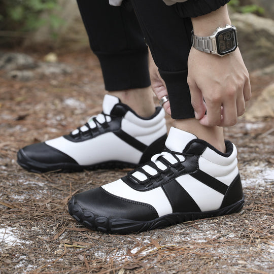 Damen Hochleistungs-Winterstiefel mit rutschfester Sohle und isolierender Fütterung Fudus