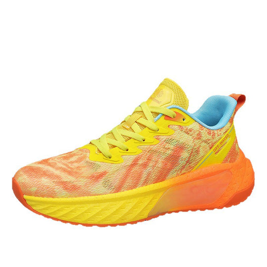 Damen Hochleistungs-Laufschuhe mit innovativem Dämpfungssystem Fudus