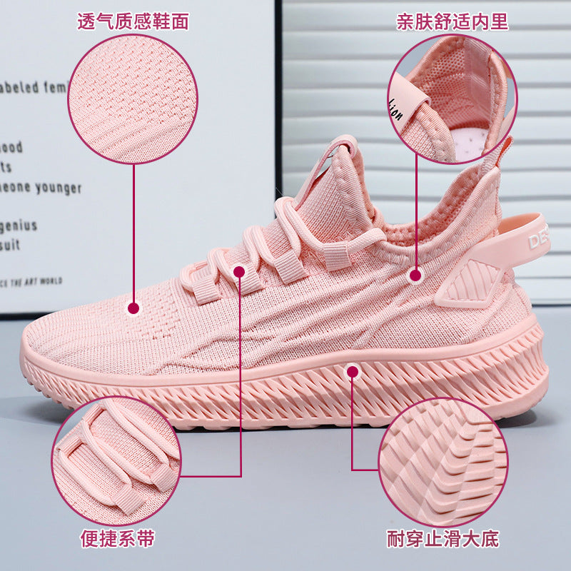 Herren Lauf und Freizeitschuhe