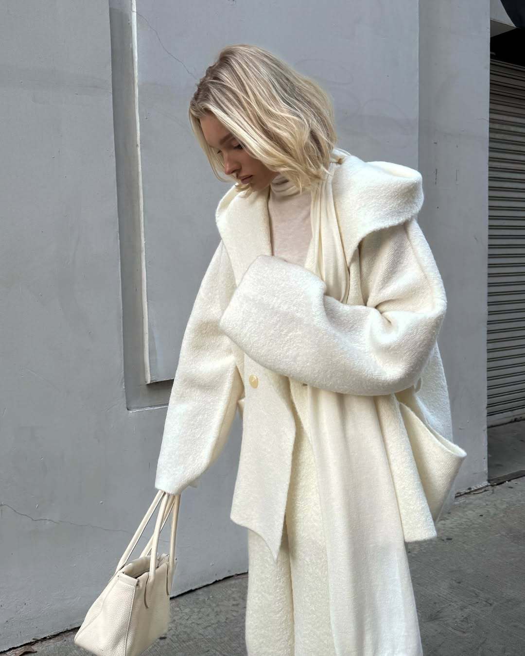 Damen komfortabler und eleganter Lounge-Anzug Fudus