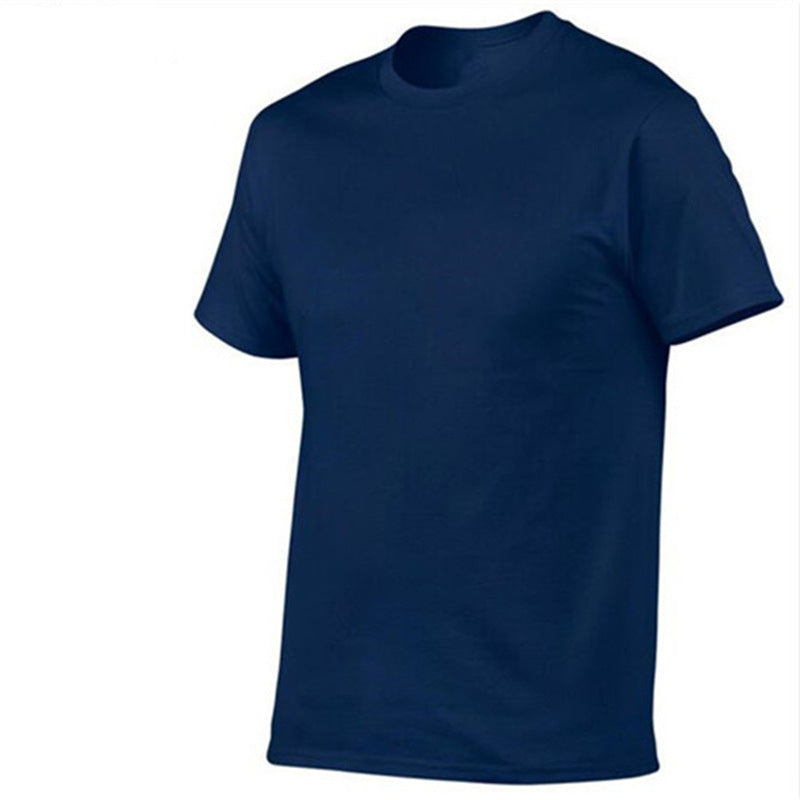 Damen klassisches Kurzarm T-Shirt Fudus