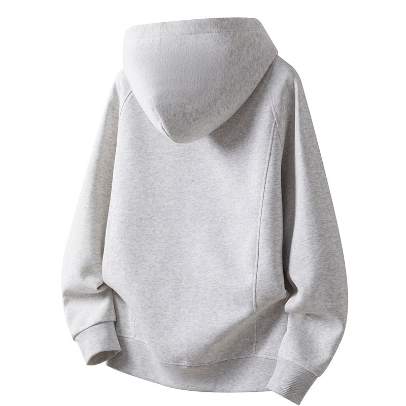 Damen Kapuzenjacke mit innovativem Thermostoff Fudus