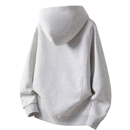 Damen Kapuzenjacke mit innovativem Thermostoff Fudus