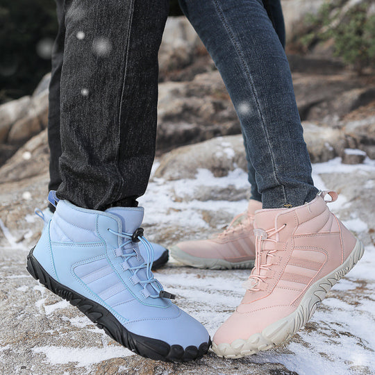 Damen Hochleistungs-Wanderstiefel mit atmungsaktiver Konstruktion Fudus