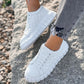 Damen Chunky-Sneaker mit Plateau