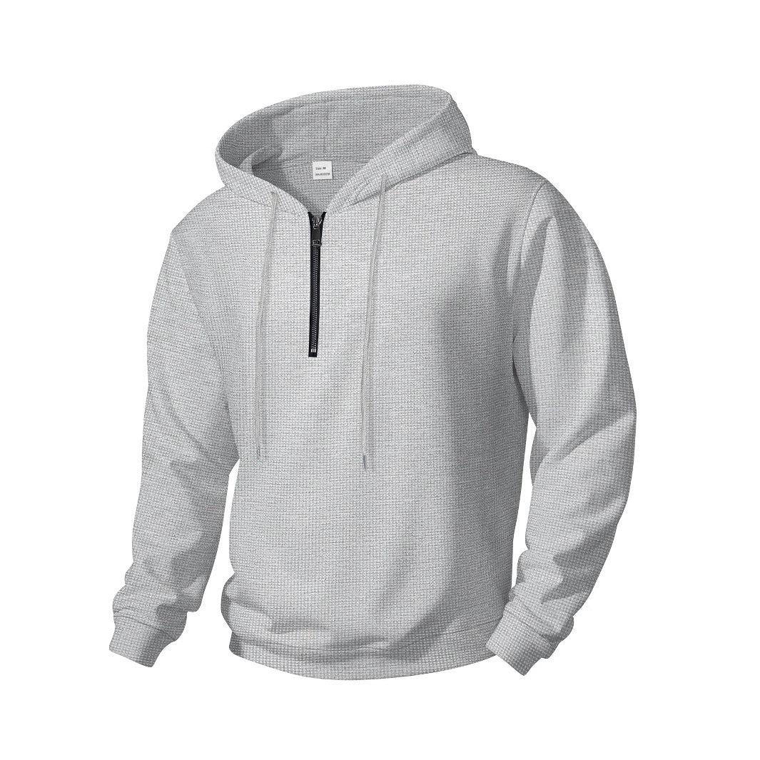 Herren Sport Hoodie Fduus