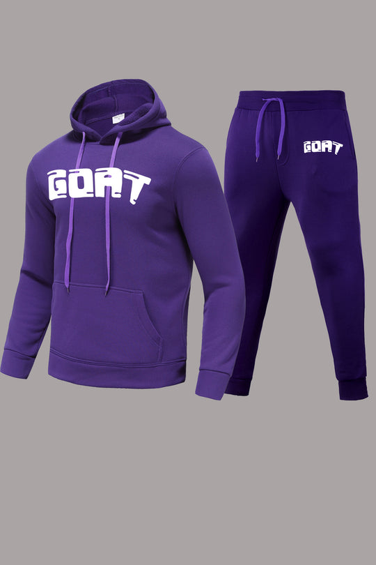 Damen Jogginganzug mit innovativem Logo-Design Fudus