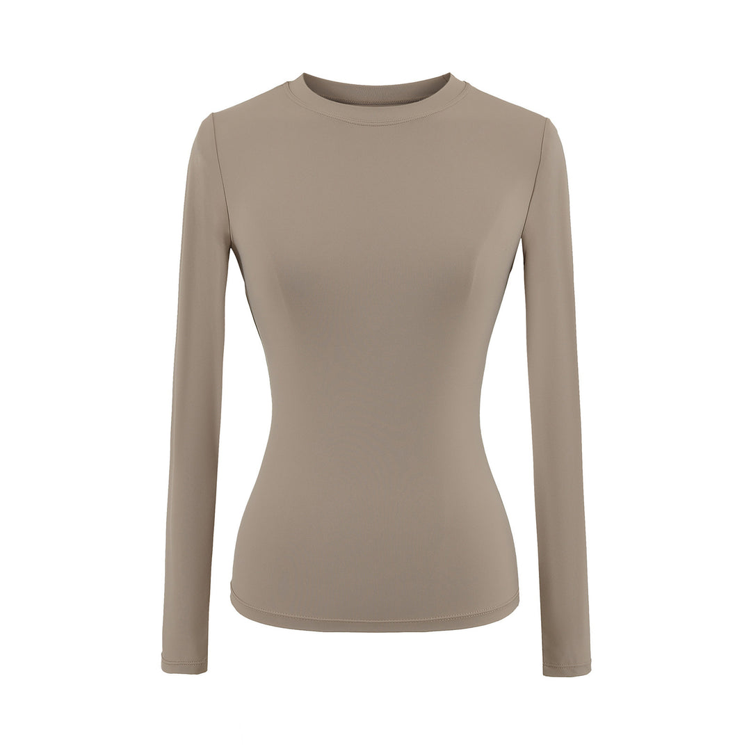 Damen Langarmshirt Fudus