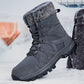 Damen Isolierte Winterwanderschuhe Fudus