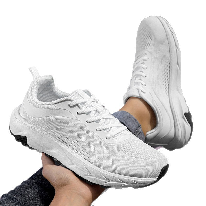 Damen Hochleistungs-Trainingsschuhe mit atmungsaktiver Mesh-Oberfläche Fudus