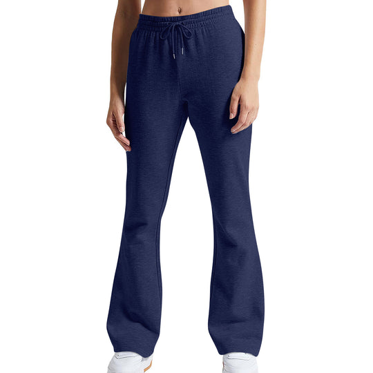 Damen lässige Freizeithosen Fudus