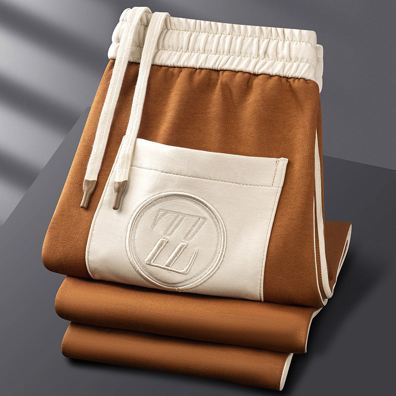 Trainingsanzug Satz Premium Reißverschluss