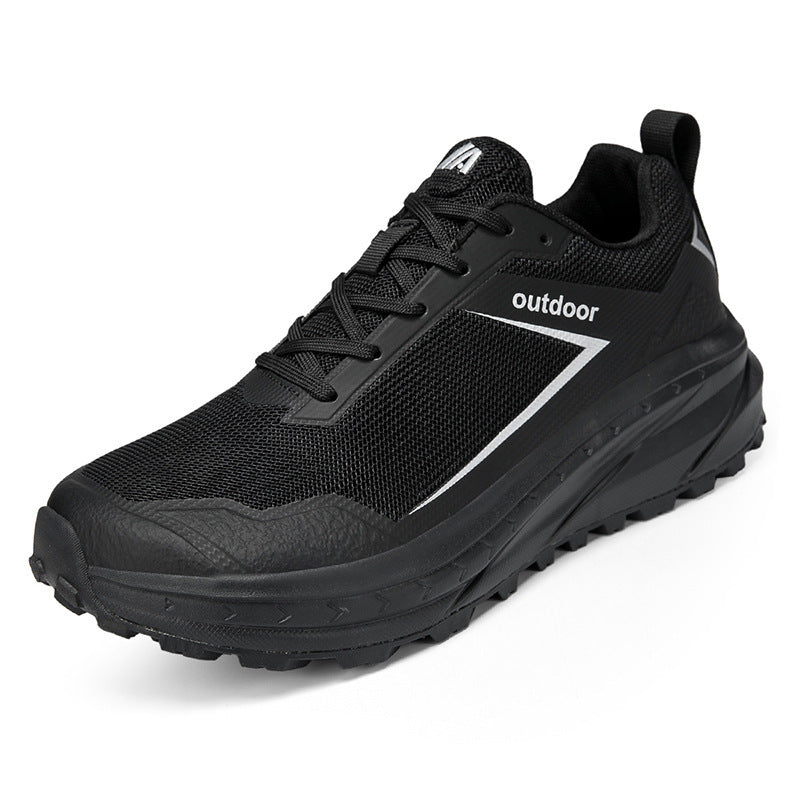 Damen Hochleistungs-Outdoorschuhe Fudus