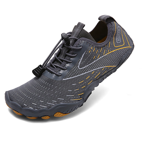 Damen Höhere Flexibilitäts-Aquaschuhe Fudus