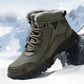 Damen Isolierte Winter-Wanderstiefel mit rutschfester Sohle und wärmendem Innenfutter Fudus 1758986733