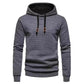 Herren Kapuzenpullover