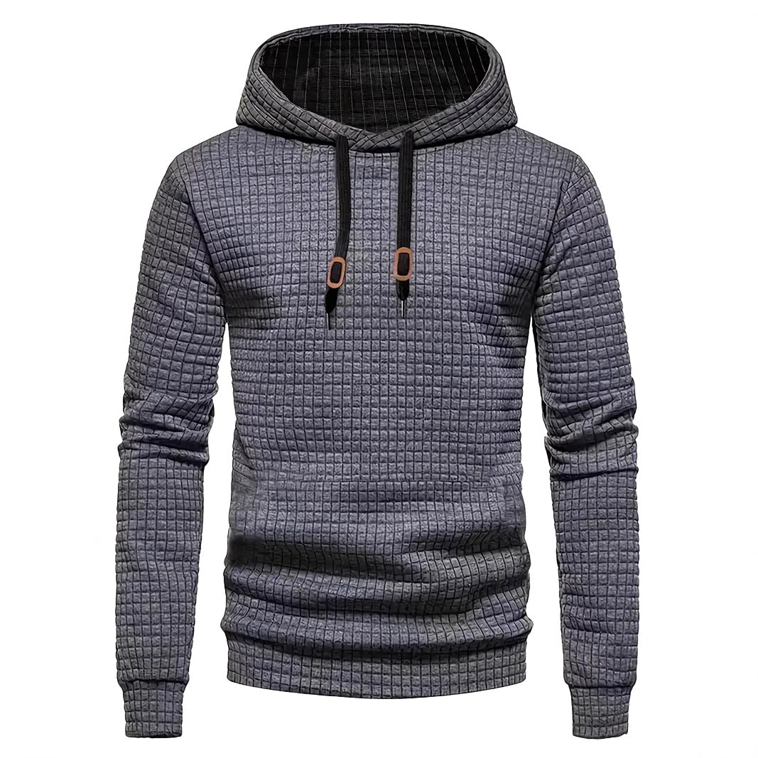 Herren Kapuzenpullover
