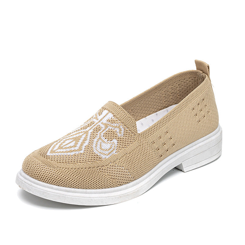 Damen Komfortable und stylische Slipper Fudus