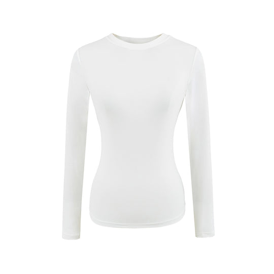 Damen Langarmshirt Fudus