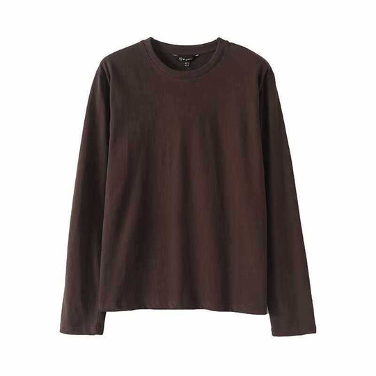 Damen Langarmshirt Fudus