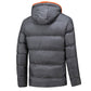 Herren Steppjacke Fudus