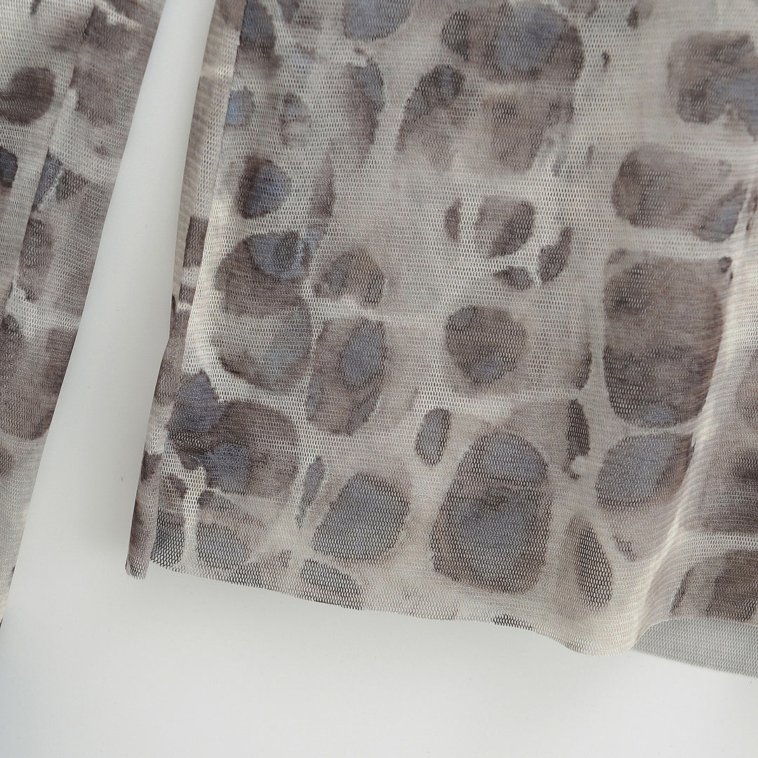 Damen Langarmshirt Fudus