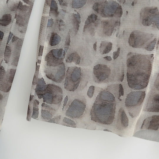 Damen Langarmshirt Fudus