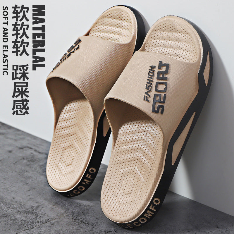 Herren Sportliche Badeschuhe Rutschfest Atmungsaktiv