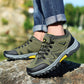 Sneaker Trailrunning All-Terrain Herren Robust