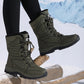 Damen isolierte Winterstiefel Fudus 1758987383