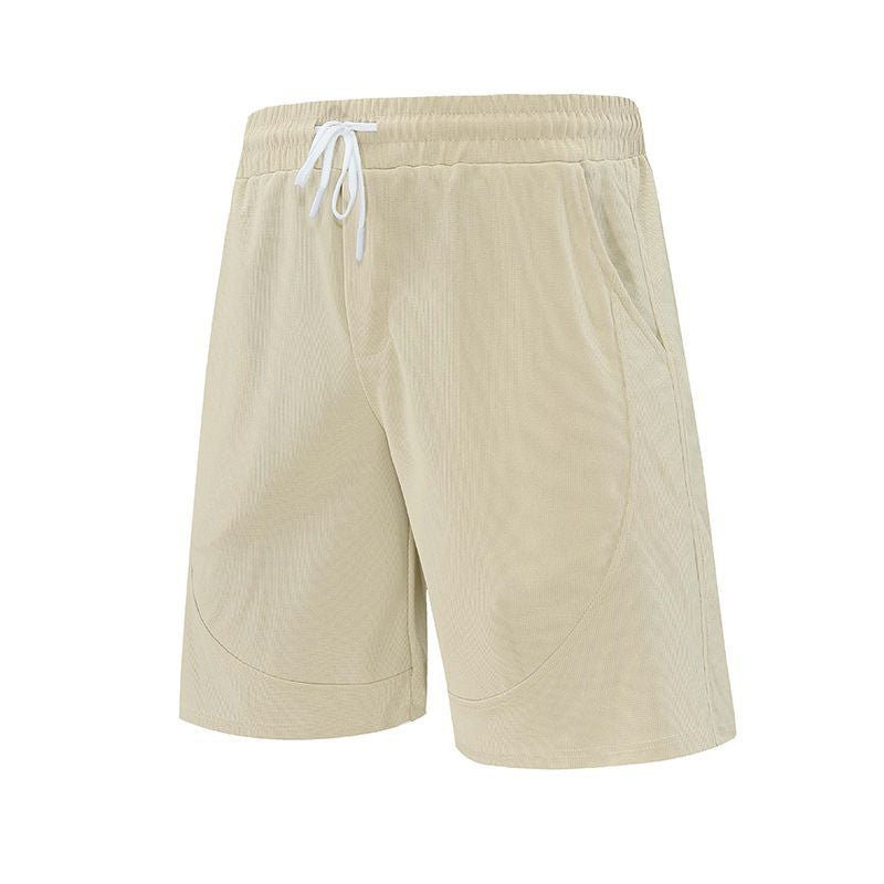 Herren Sport Shorts Bequem Für Alltag