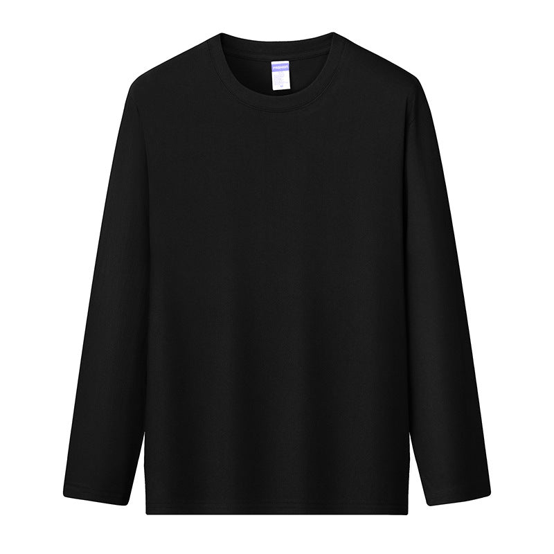 Damen langärmliges Funktions-T-Shirt Fudus