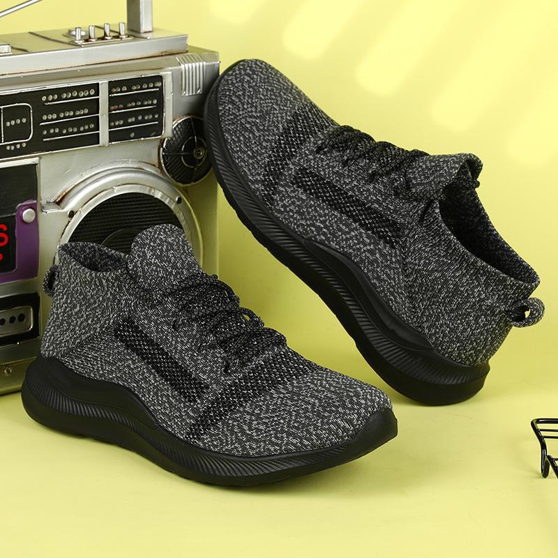 Damen Hochwertige atmungsaktive Sneakers Fudus