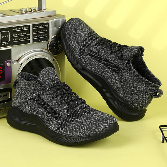 Damen Hochwertige atmungsaktive Sneakers Fudus