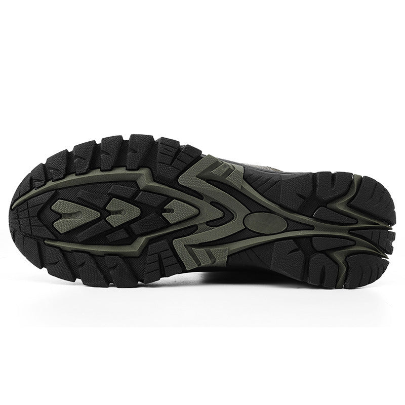 Damen Isolierte Winter-Wanderstiefel mit rutschfester Sohle und wärmendem Innenfutter Fudus 1758986733