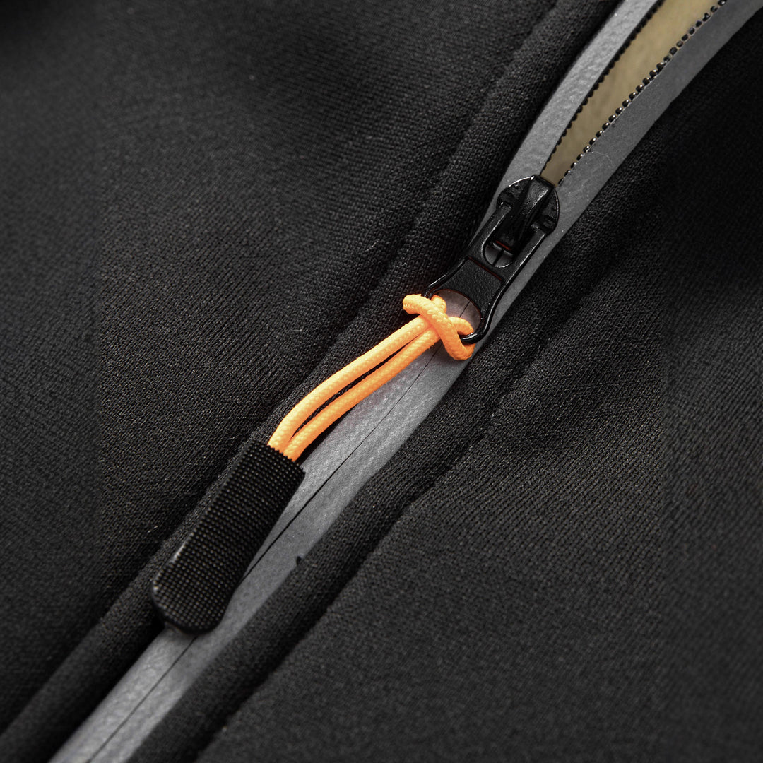 Damen Kuschelige Sweatjacke Fudus