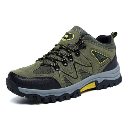 Sneaker Trailrunning All-Terrain Herren Robust