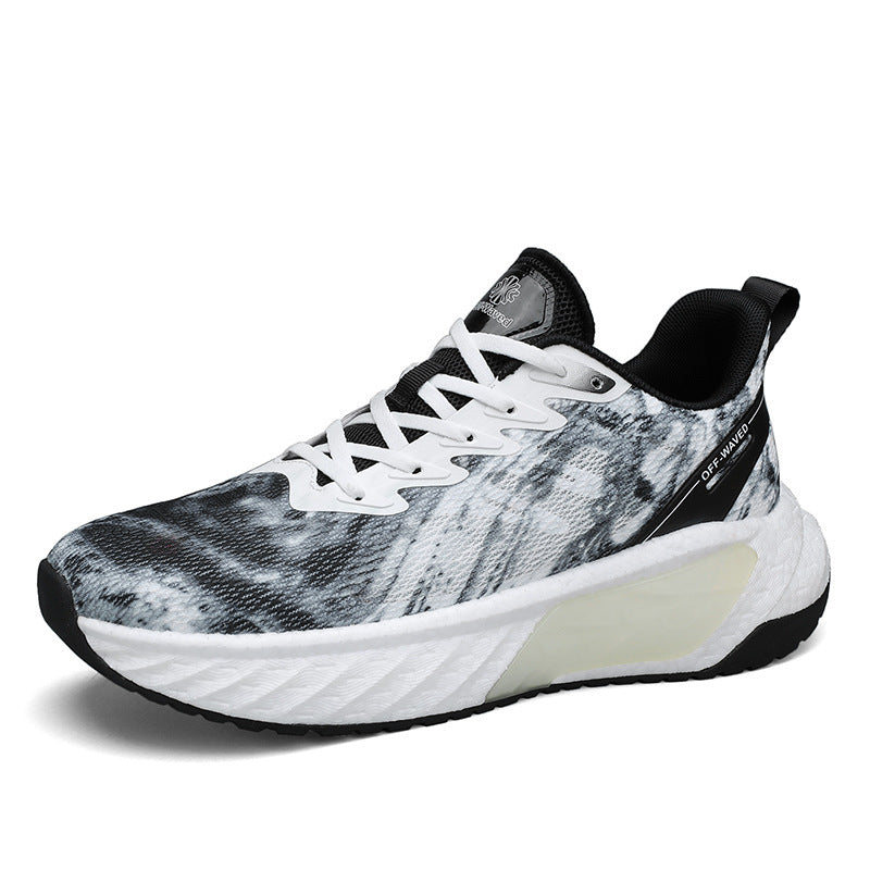 Damen Hochleistungs-Laufschuhe mit innovativem Dämpfungssystem Fudus